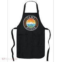 Funny Camp Nurses For Summer Camp Nurse Nursing Apron thumb 0