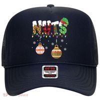 Funny Chest Nuts Couples Christmas Chestnuts Adult Hat thumb 0