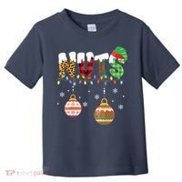 Funny Chest Nuts Couples Christmas Chestnuts Adult Toddler T-Shirt thumb 0