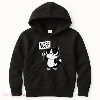 Kids Hoodie