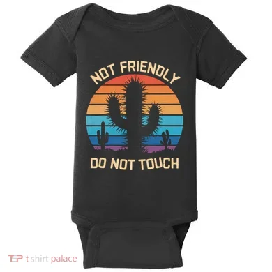 Baby Bodysuit