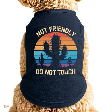 Doggie Tank