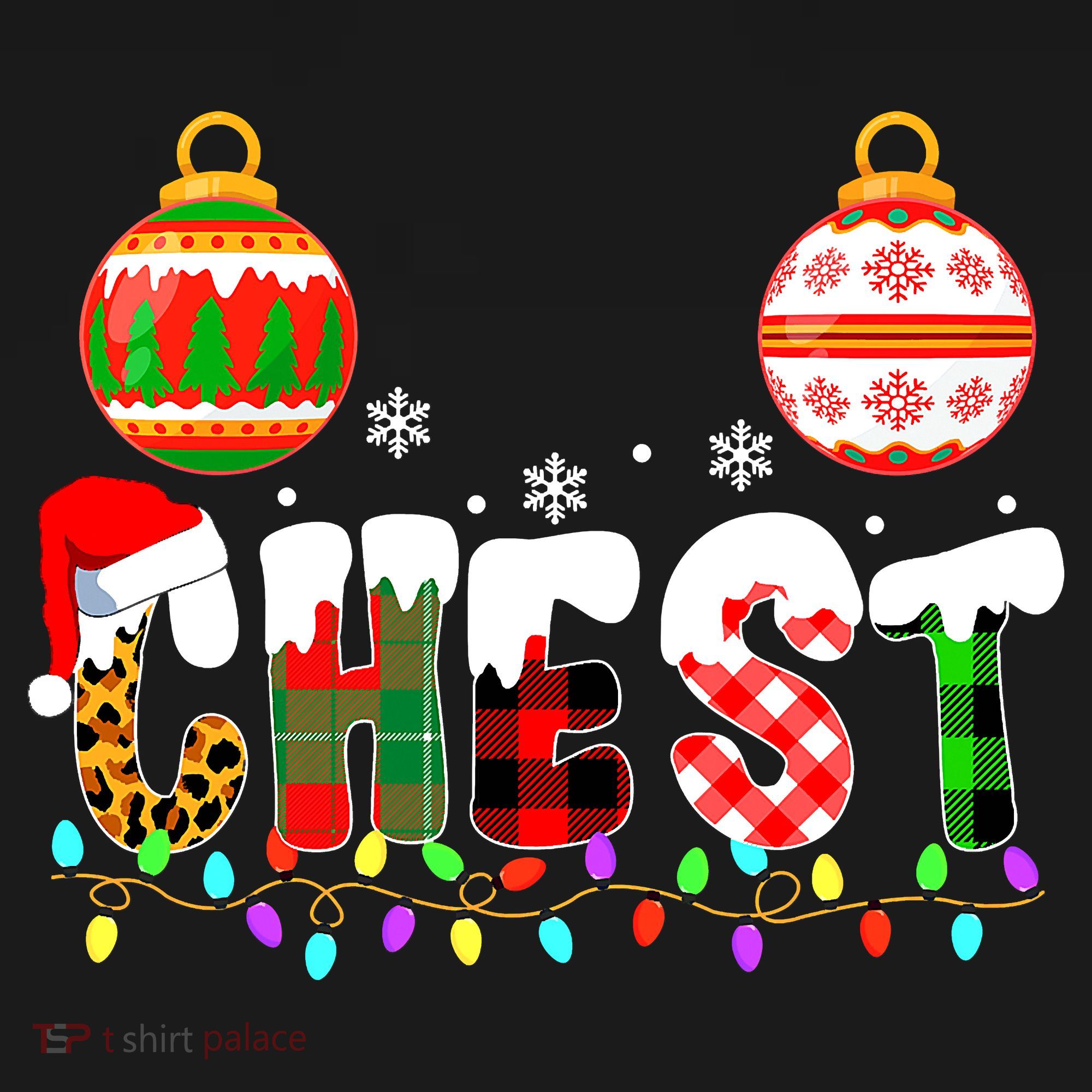 Funny Chest Nuts Couples Christmas Chestnuts Adult Matching Women's Hoodie