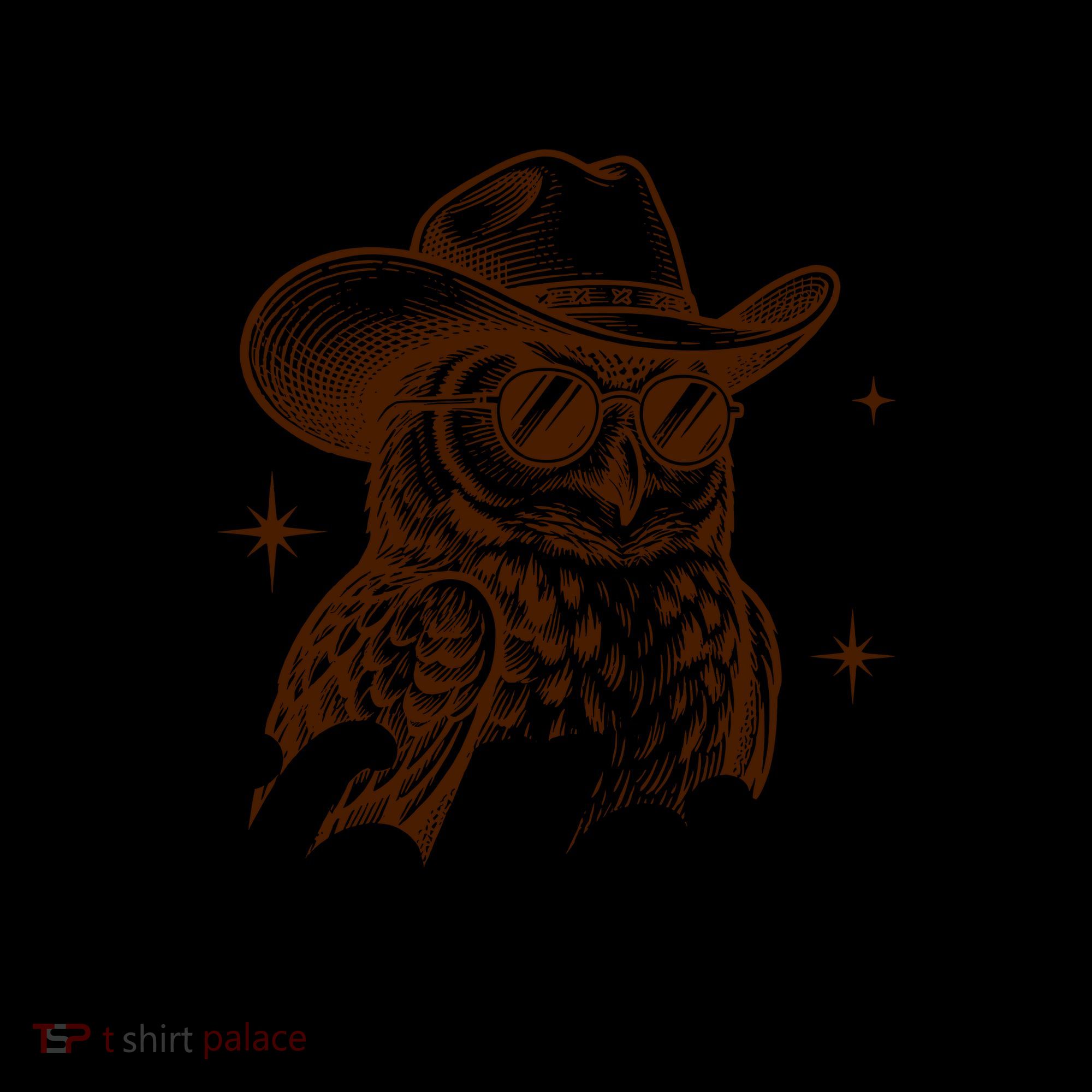 Funny Cowboy Owl Hootin Leads To Hollerin Coffee Mug