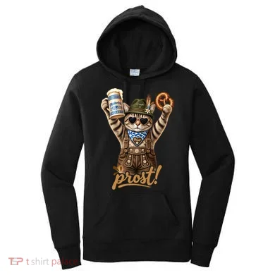 Women's Hoodie