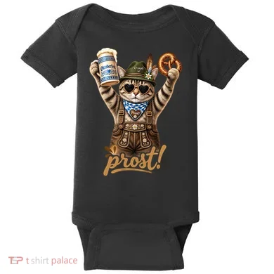 Baby Bodysuit