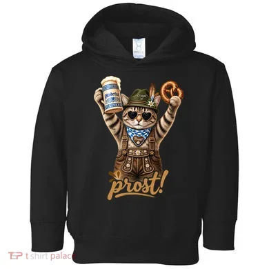 Toddler Hoodie