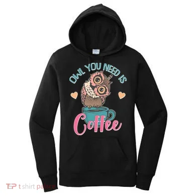 Women's Hoodie