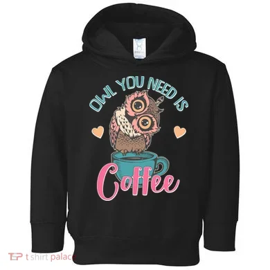 Toddler Hoodie