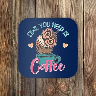 Coaster