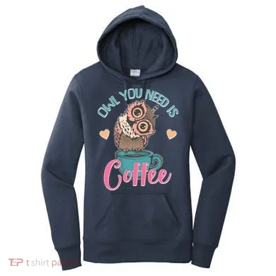 Women's Hoodie