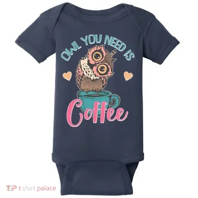 Baby Bodysuit