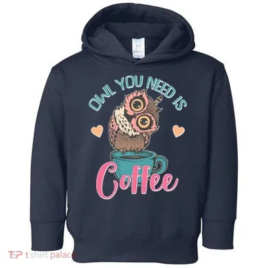 Toddler Hoodie