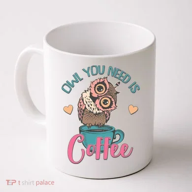 Coffee Mug