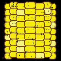 Funny Corn On The Cob Costume Farmer Bucket Hat thumb 4