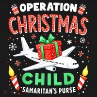 Funny Christmas Operation Christmas Child Family Matching Xmas Gift Women's Hoodie thumb 2