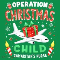 Funny Christmas Operation Christmas Child Family Matching Xmas Gift Long Sleeve Shirt thumb 2