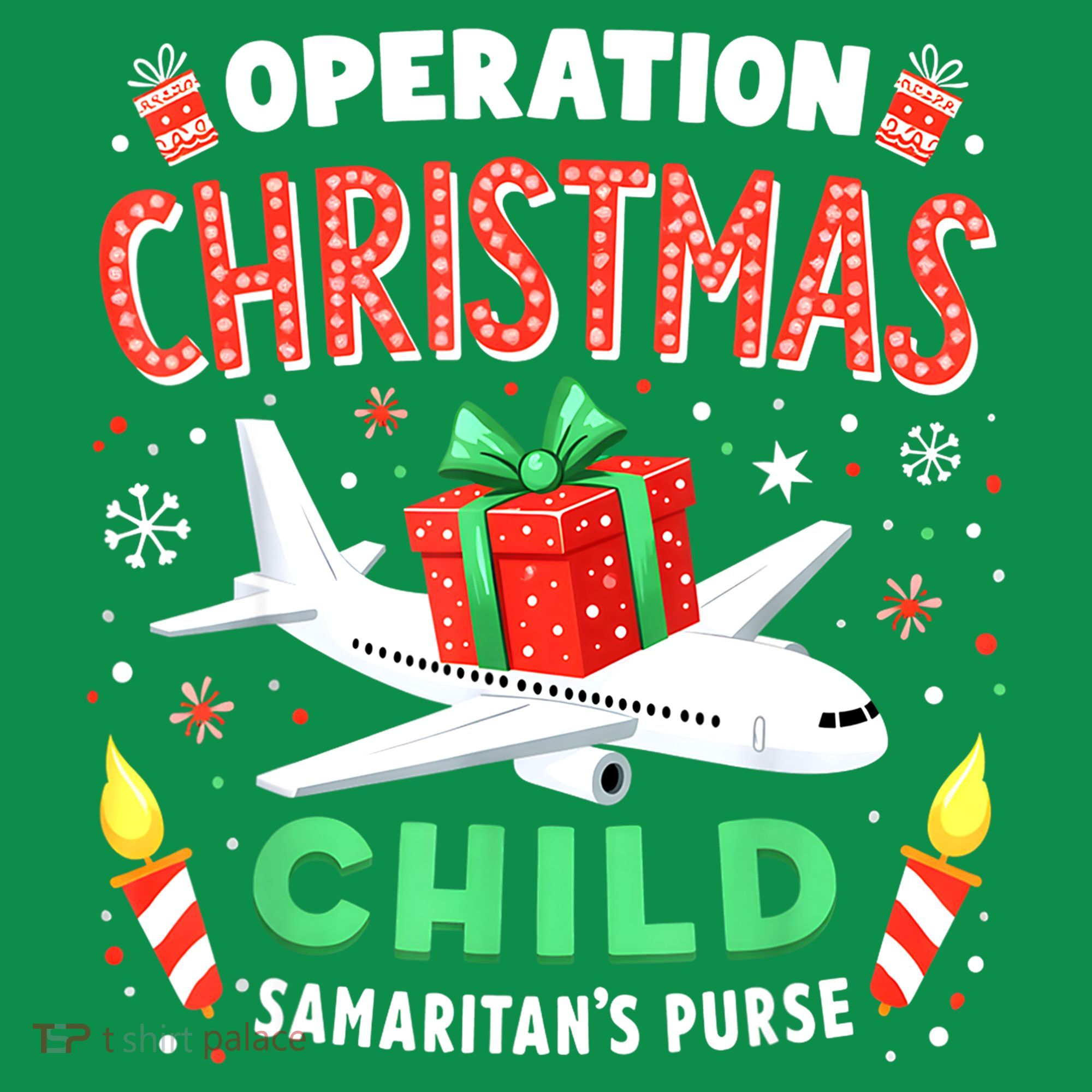 Funny Christmas Operation Christmas Child Family Matching Xmas Gift Baby Bodysuit