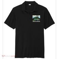 Fishing Club Outdoor Adventure Sport-Tek Posi-UV Pro Polo thumb 0