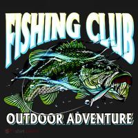 Fishing Club Outdoor Adventure Visor thumb 3
