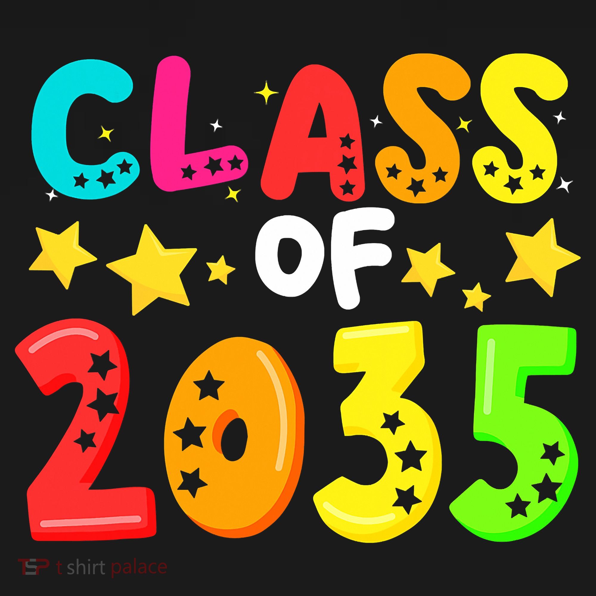 Funny Class Of 2035 Kindergarten Back To School Sweatshirt