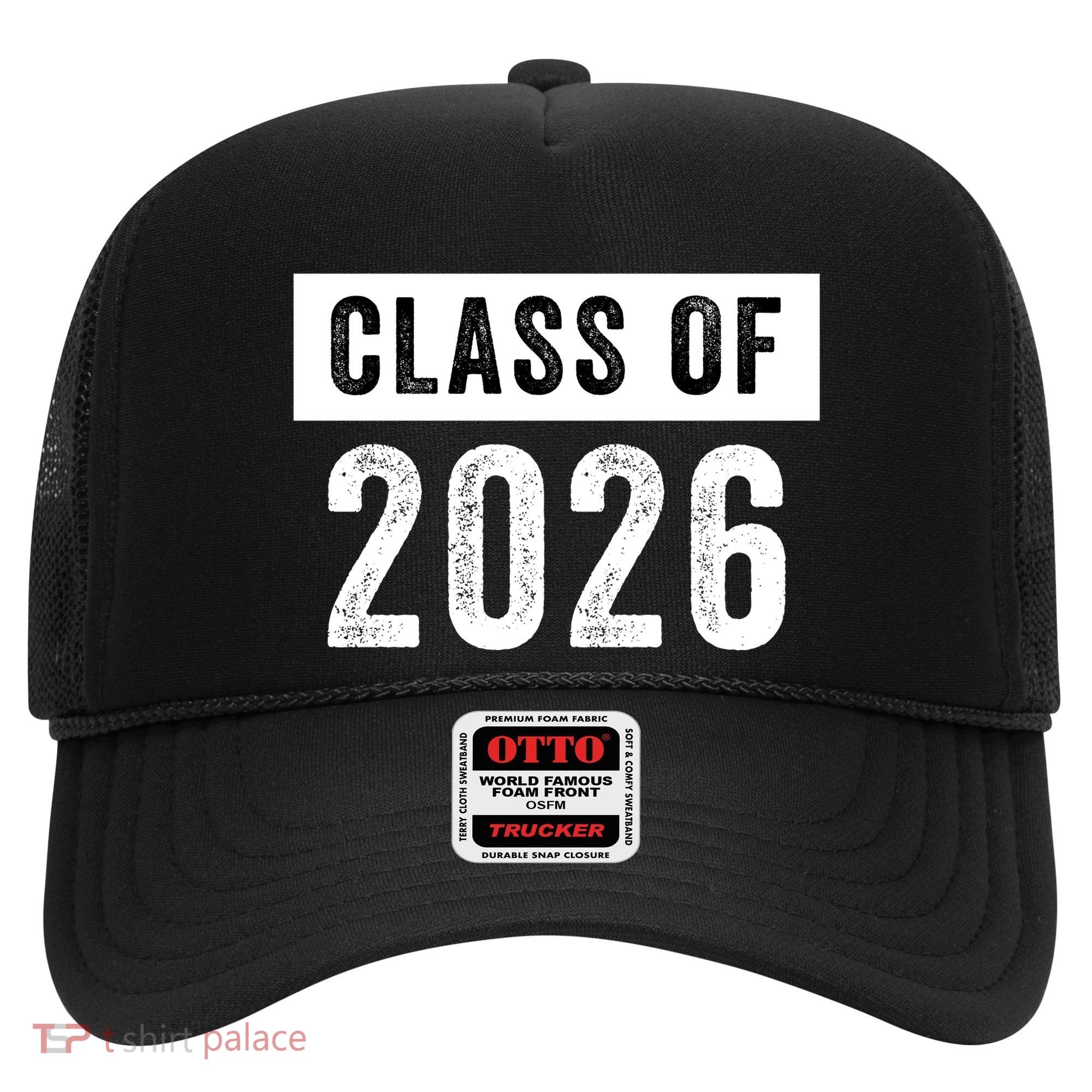 Funny Class Of 2026 Graduation Senior Class 2026 Senior Funny 2026 Graduation Hat