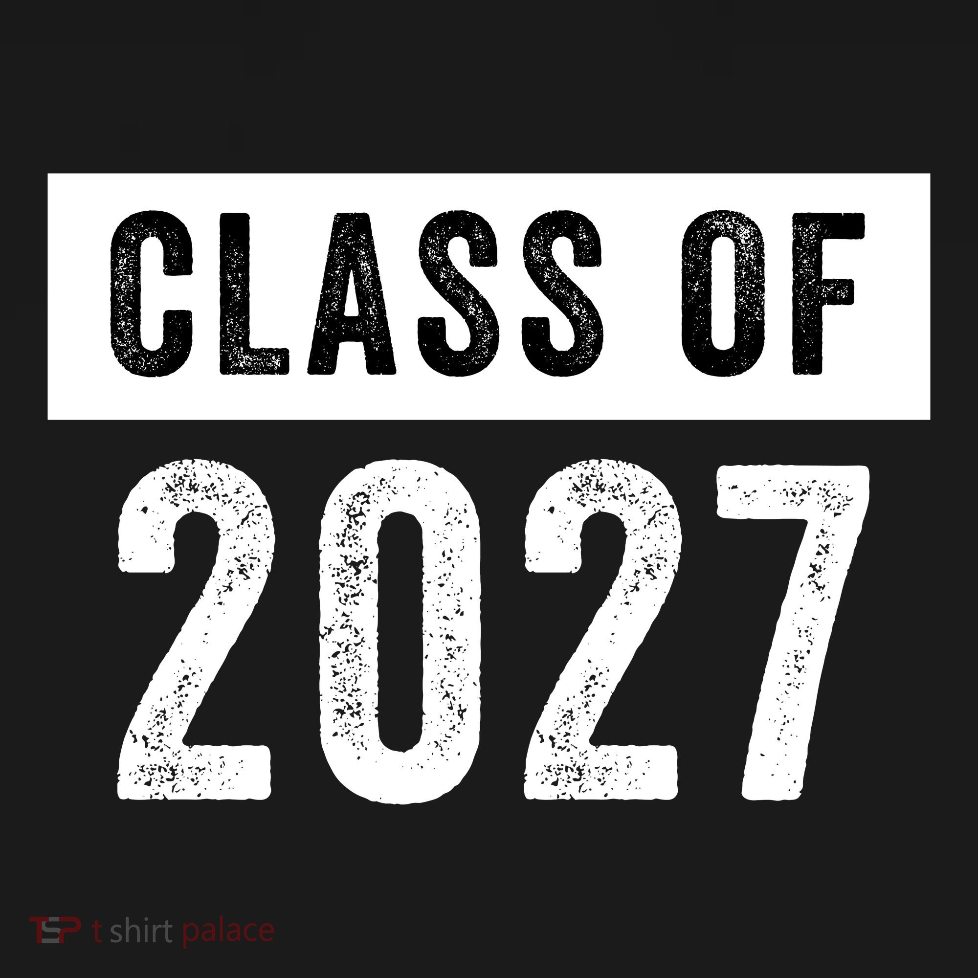 Funny Class Of 2027 Graduation 2027 Senior Senior Class Funny 2027 Graduation Long Sleeve Shirt
