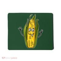 Funny Corn On The Cob Farmers Food Mousepad thumb 0