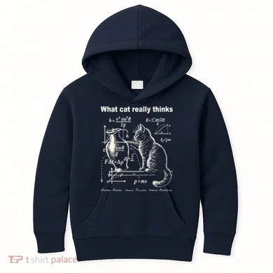 Kids Hoodie