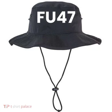 Fu47 Comedy Parody Bucket Hat