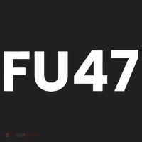 Fu47 Comedy Parody Beanie thumb 2