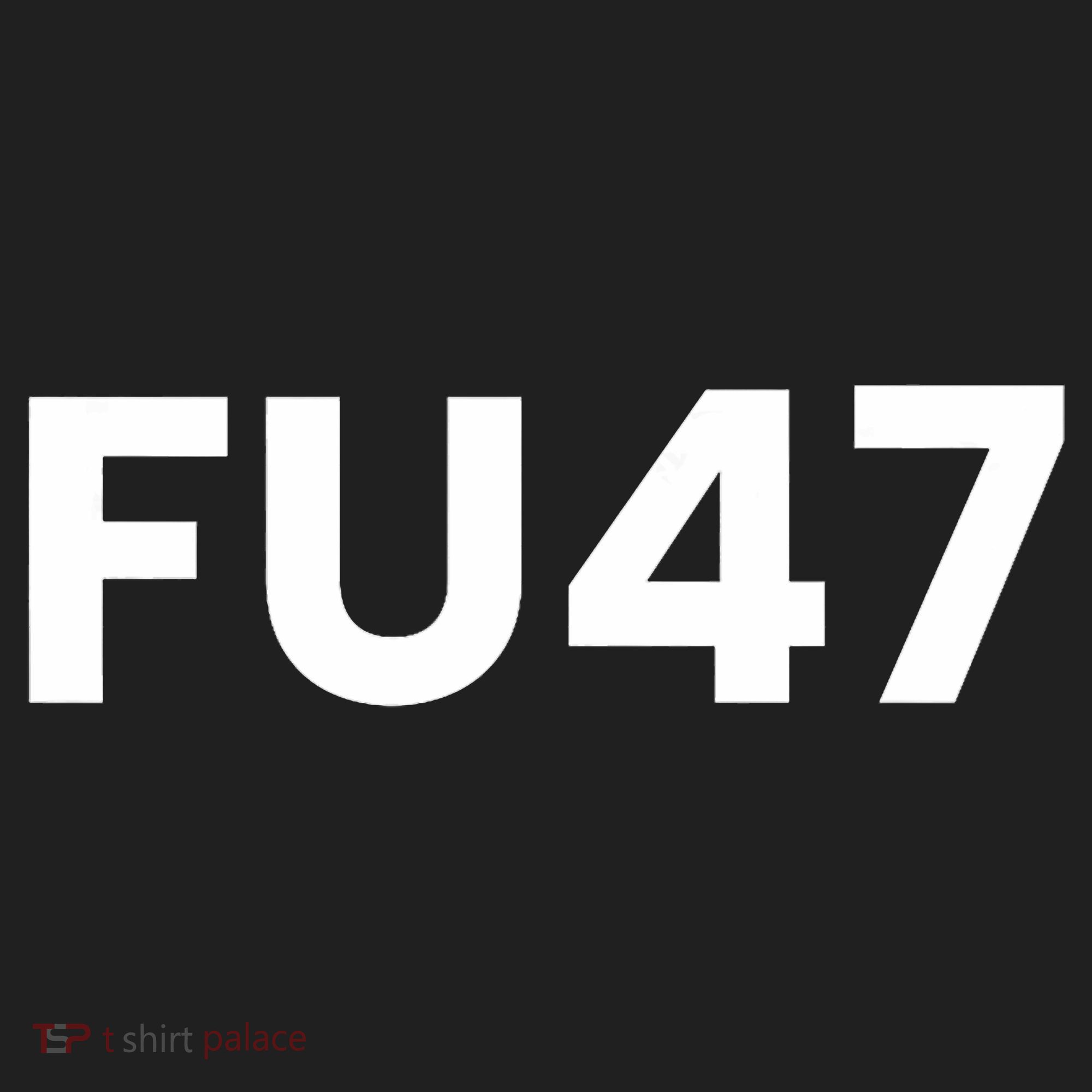 Fu47 Comedy Parody Beanie
