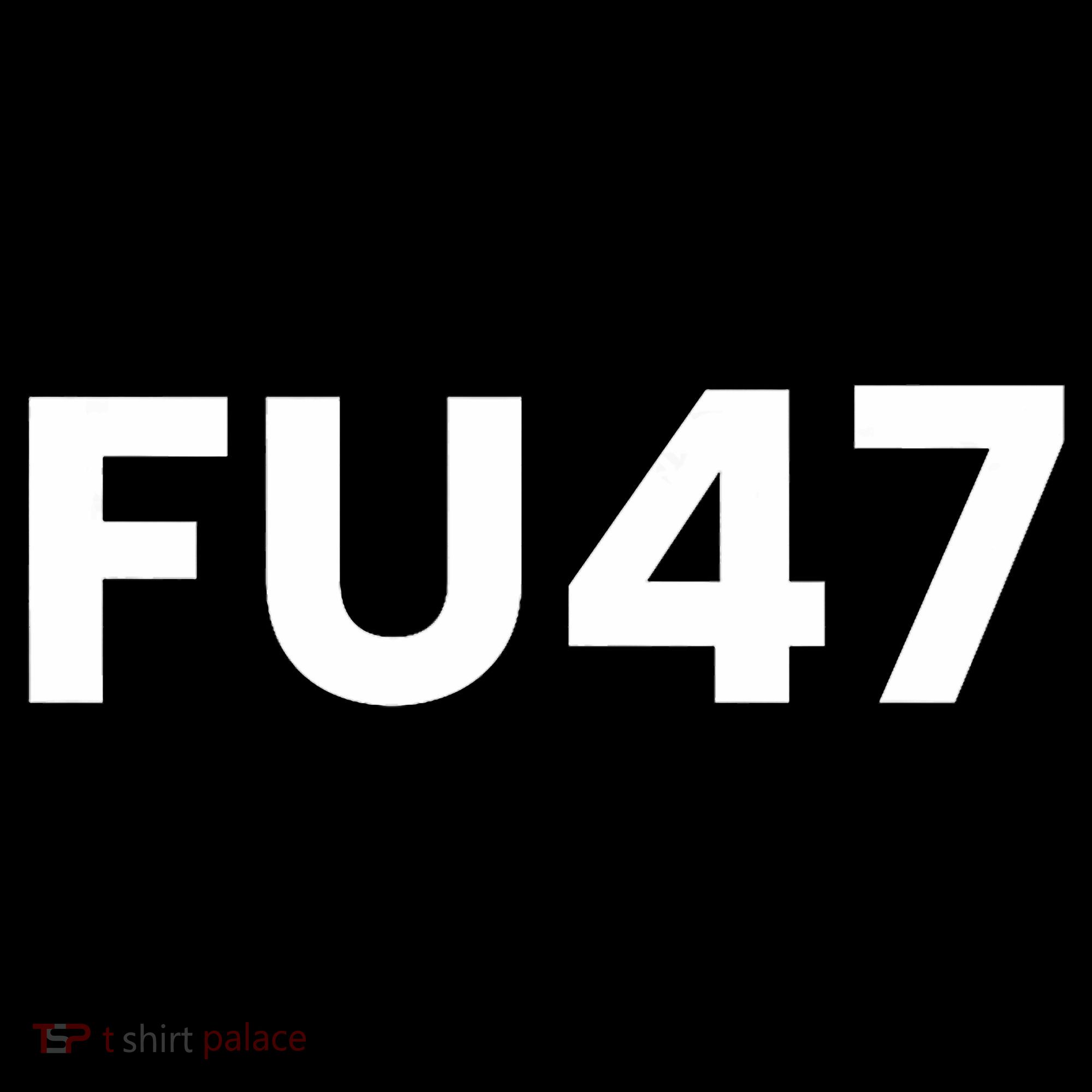 Fu47 Comedy Parody Pajama Set