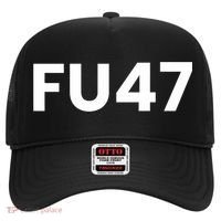 Fu47 Comedy Parody Hat thumb 0
