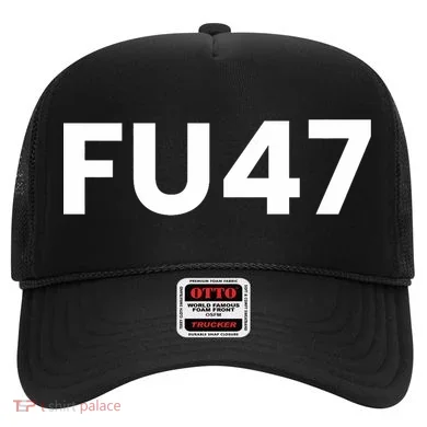 Fu47 Comedy Parody Hat