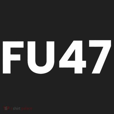 Fu47 Comedy Parody Golf Towel