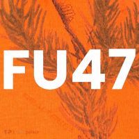 Fu47 Comedy Parody Kati Licensed 12" Camo Cuffed Beanie thumb 2