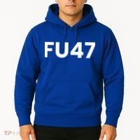 Fu47 Comedy Parody Hoodie thumb 2