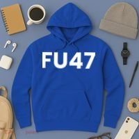 Fu47 Comedy Parody Hoodie thumb 3