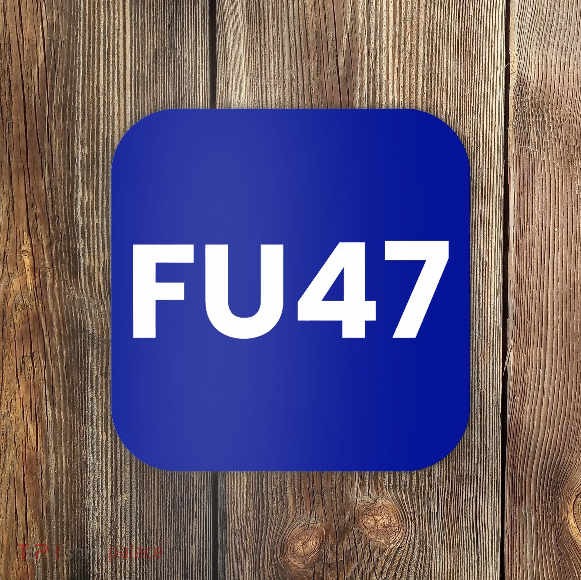 Fu47 Comedy Parody Coaster