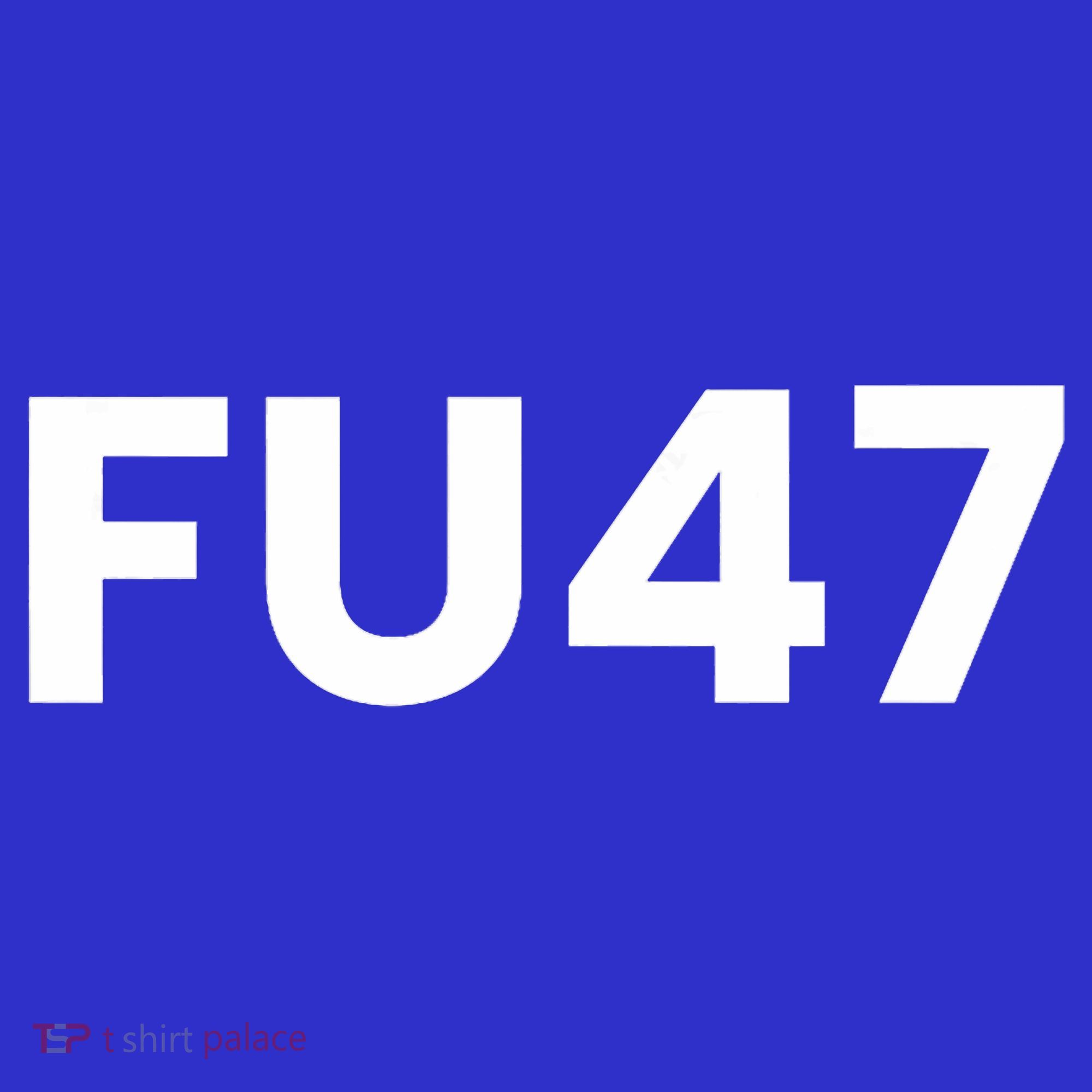 Fu47 Comedy Parody Polo