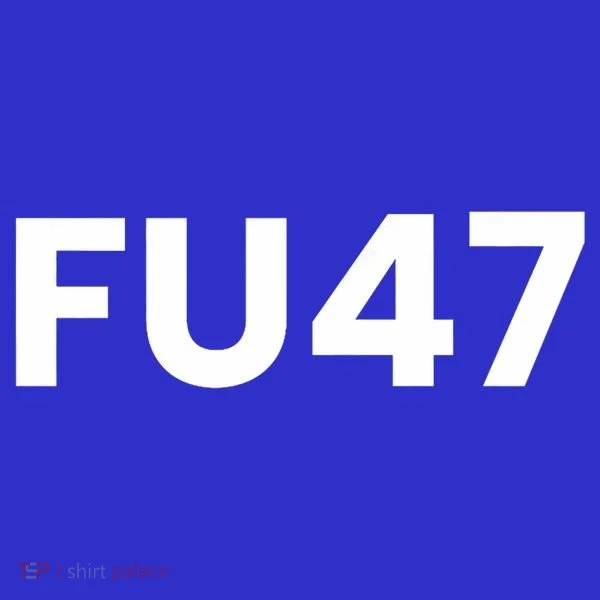 Fu47 Comedy Parody Toddler Hoodie