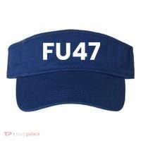 Fu47 Comedy Parody Visor thumb 0