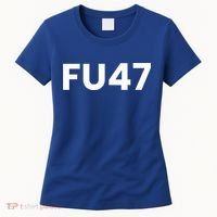 Fu47 Comedy Parody Women's T-Shirt thumb 0