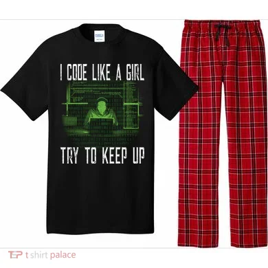 Pajama Set