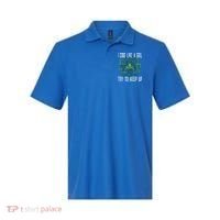 Female Computer Programmer I Code Like A Girl Coding Gift Polo thumb 0