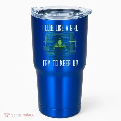 Tumbler