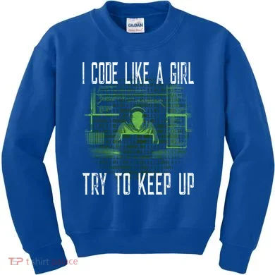 Kids Sweatshirt