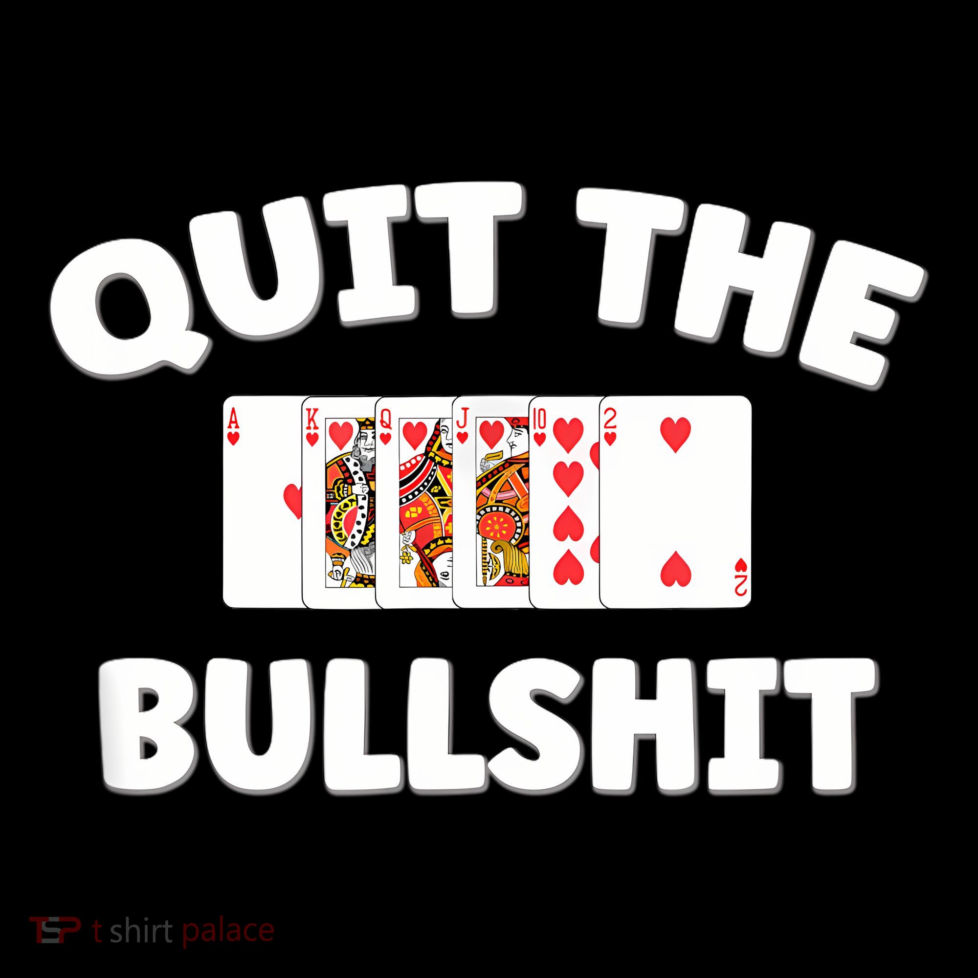Funny Card Player Pitch Quit The Bullshit Women's Hoodie