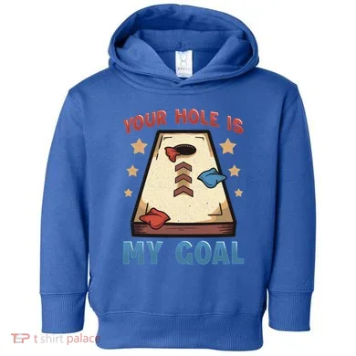 Toddler Hoodie